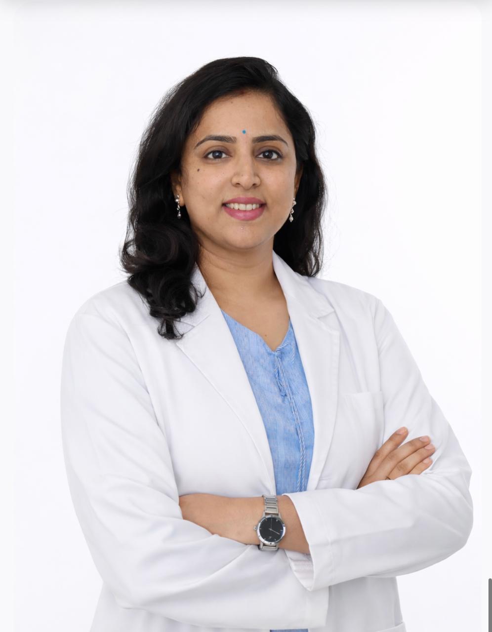 Dr. Dr. SWATHI R